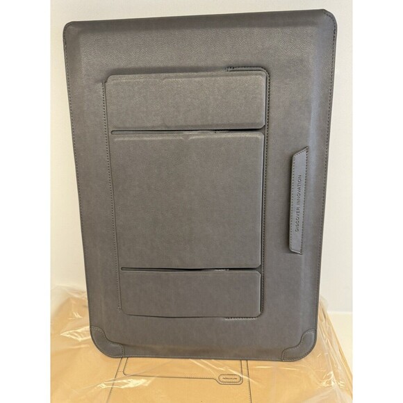 Laptop Sleeve 3in1 Ultra-thin Case for Macbook Pro Air HP Microsoft surface 13'' - Picture 11 of 16